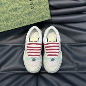 Luxury Designer Gucci Sneakers