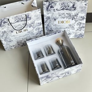 Aaa High Quality Dior Abs Set