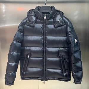 Aaa High Quality Moncler Abs Outerwear