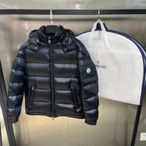 Aaa High Quality Moncler Abs Outerwear