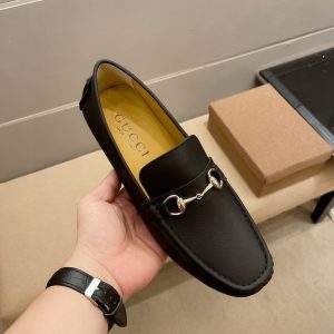 Luxury Aaa Gucci Abs Running Shoes