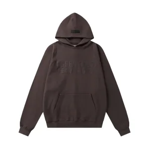Luxury Fear Of God Hoodie Green