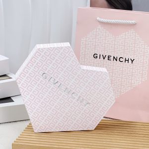 Luxury Givenchy Abs Set