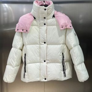 1:1 Moncler Ruler