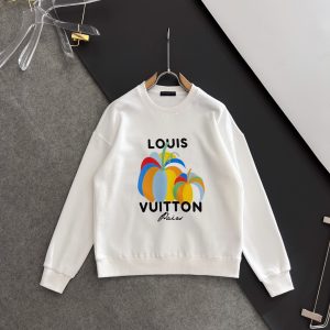 Aaa Louis Vuitton Hoodies For Autumn