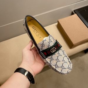 1:1 Gucci Abs Running Shoes