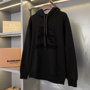 High Quality Burberry Cotton Jacket For Summer