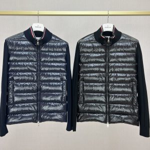Aaa Designer Moncler Cotton Sweater