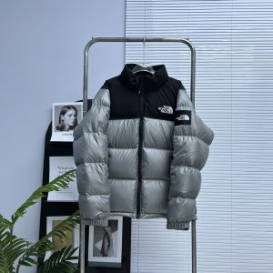 Aaa The North Face Copper Down Jacket For Spring