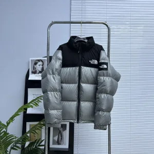 Aaa The North Face Copper Down Jacket For Spring
