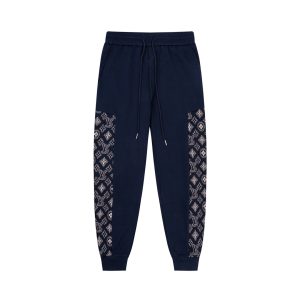Designer Louis Vuitton Trousers