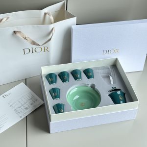 1:1 Designer Dior Lead Set