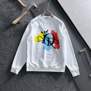 Luxury Dior Hoodies For Autumn