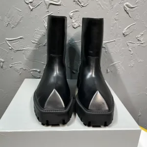 Reps Designer Balenciaga Tote Bags Ash Cowhide