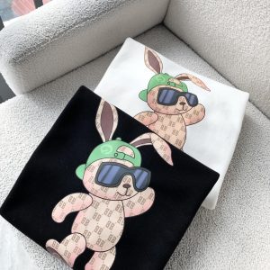 High Quality Gucci Cotton Long-Sleeved Sweatshirt For Fall