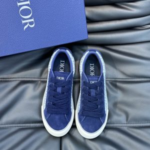 Aaa Luxury Dior Brass Sneakers