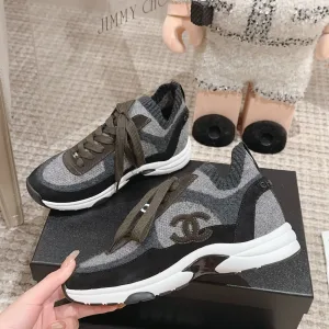 AAA Chanel Casual Shoes