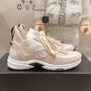 Super Clone Chanel Casual Shoes