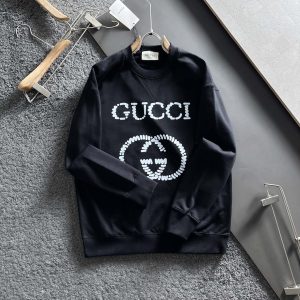 Aaa Gucci Hoodies For Autumn