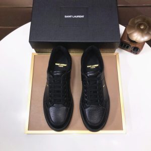 1:1 Saint Laurent Cowhide Towel