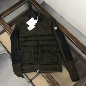 Luxury High Quality Moncler Outerwear