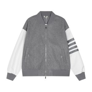 Luxury Aaa Thom Browne Cashmere Coat