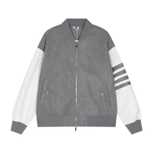 Luxury Aaa Thom Browne Cashmere Coat