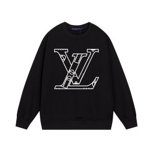 High Quality Louis Vuitton Hoodies For Early Spring