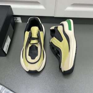 Aaa Prada Lace Sneakers