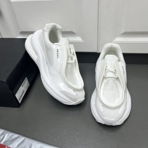 Aaa Luxury Prada Lace Sneakers