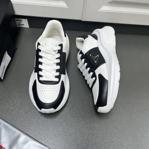 Aaa Prada Cotton Sneakers
