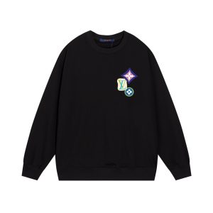 Designer High Quality Louis Vuitton Hoodies For Spring