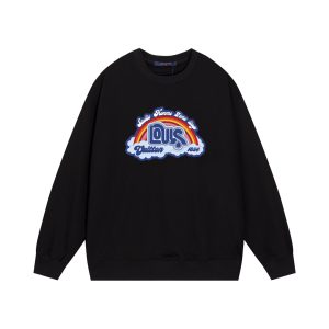 Luxury Louis Vuitton Hoodies For Spring
