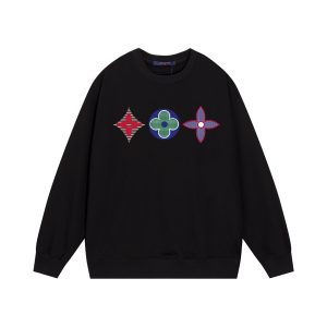 Aaa Louis Vuitton Hoodies For Spring