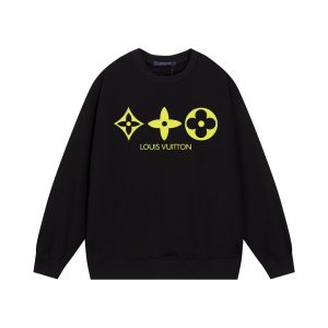 Aaa 1:1 Louis Vuitton Hoodies For Spring