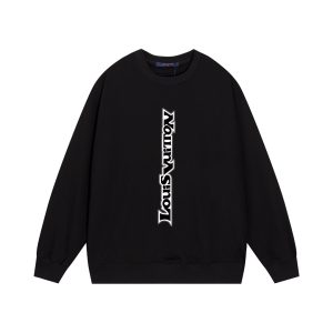 Designer Louis Vuitton Hoodies For Spring