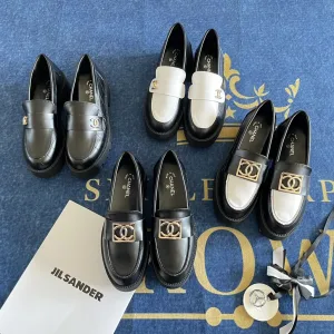 Reps Designer Chanel Loafers