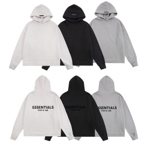 Luxury Fear Of God Hoodie