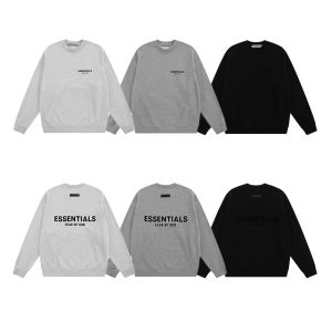 Aaa High Quality Fear Of God Hoodies