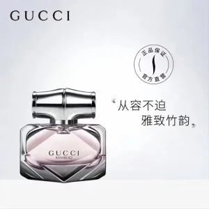 High Quality AAA Gucci Women'S Perfume Red