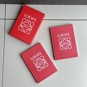 1:1 Loewe Notebook