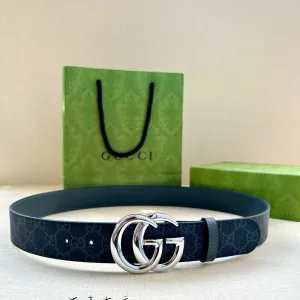Luxury Gucci Belt