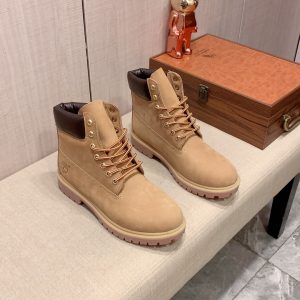Aaa Dr. Martens Boots Cowhide Casual Shoes