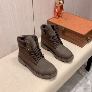 Luxury Aaa Dr. Martens Boots Cowhide Casual Shoes