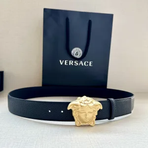 High Quality Versace Formal Attire Red Denim
