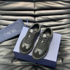 Aaa High Quality Dior Calfskin Trousers