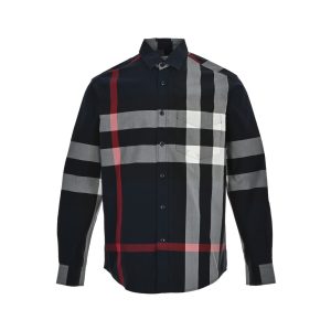 Aaa Luxury Burberry Shirt
