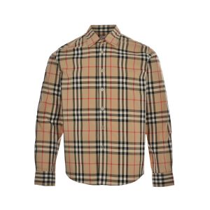 Aaa Burberry Shirt