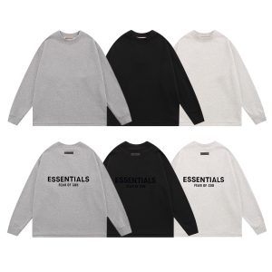 Aaa Fear Of God Hoodies