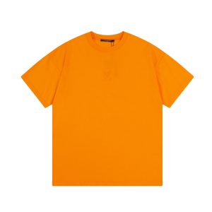 Aaa Louis Vuitton Short-Sleeved T-Shirt For Spring